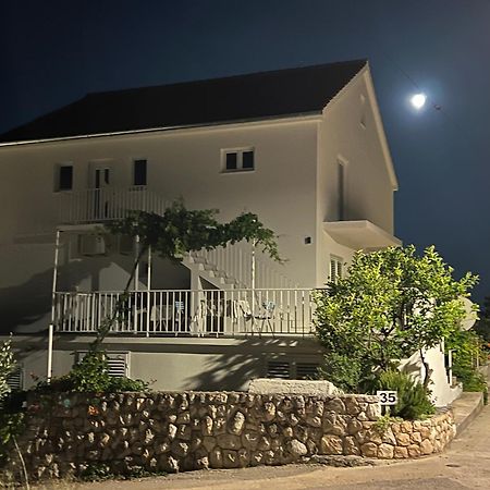 Apartments Nikola Stipisic Hvar Town Buitenkant foto