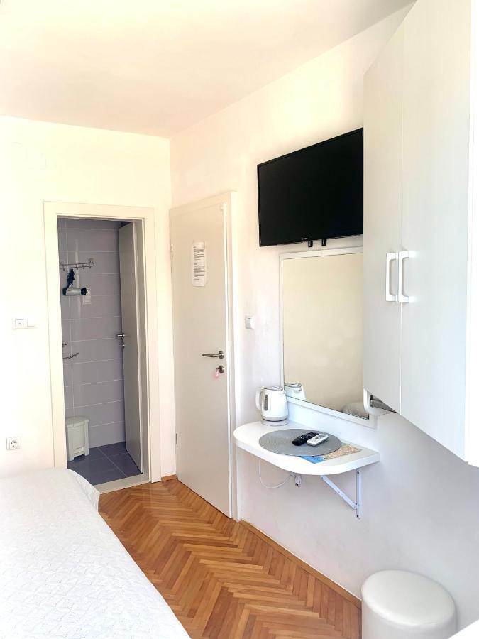 Apartments Nikola Stipisic Hvar Town Buitenkant foto