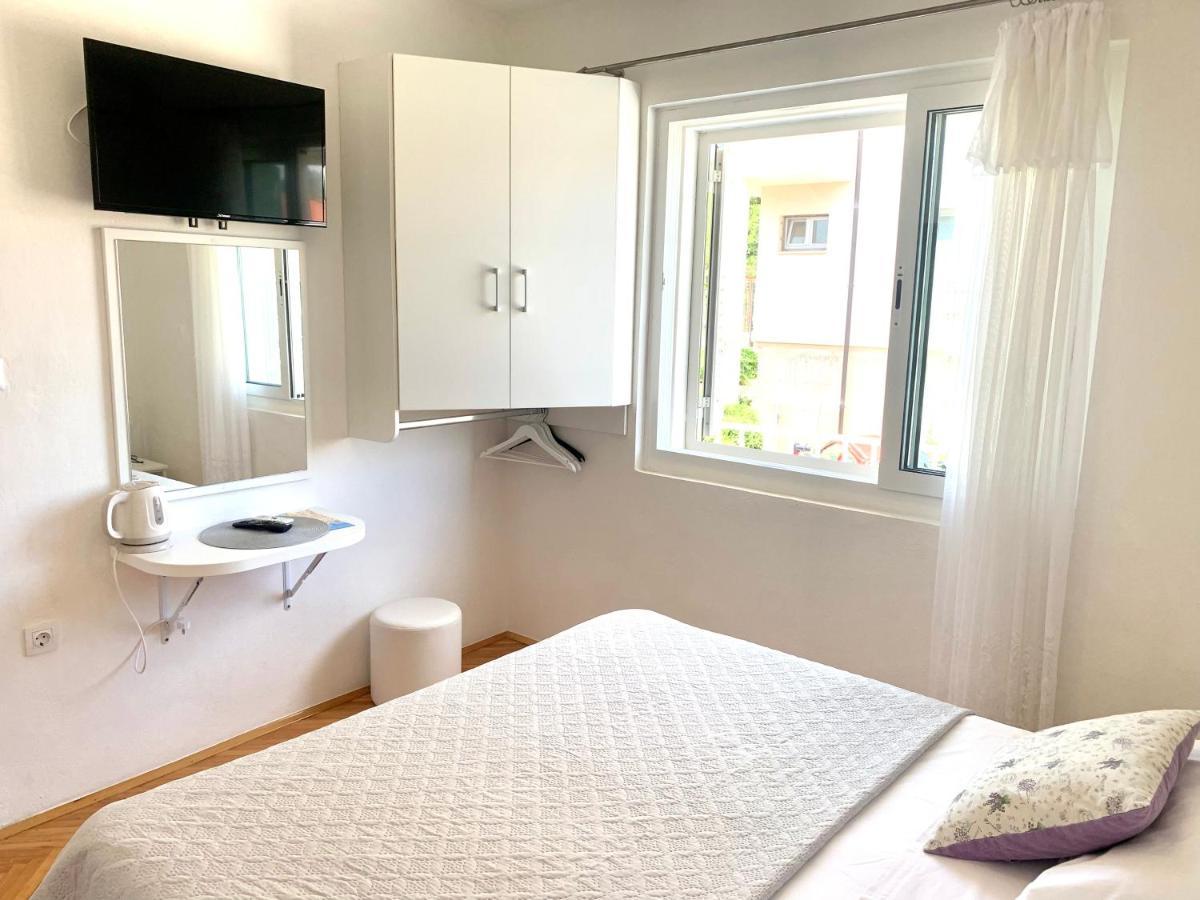 Apartments Nikola Stipisic Hvar Town Buitenkant foto