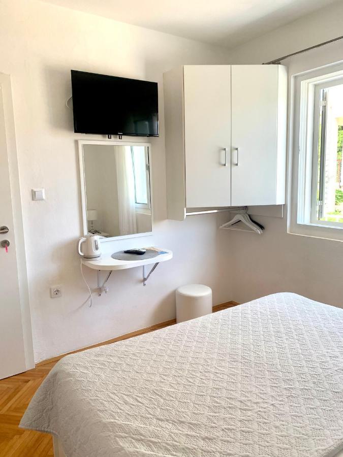 Apartments Nikola Stipisic Hvar Town Buitenkant foto