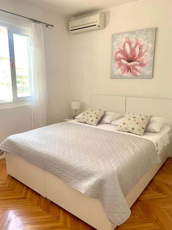 Apartments Nikola Stipisic Hvar Town Buitenkant foto