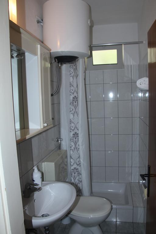Apartments Nikola Stipisic Hvar Town Kamer foto