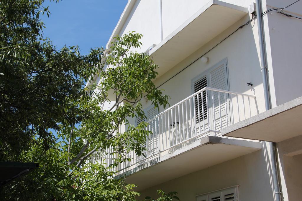 Apartments Nikola Stipisic Hvar Town Kamer foto